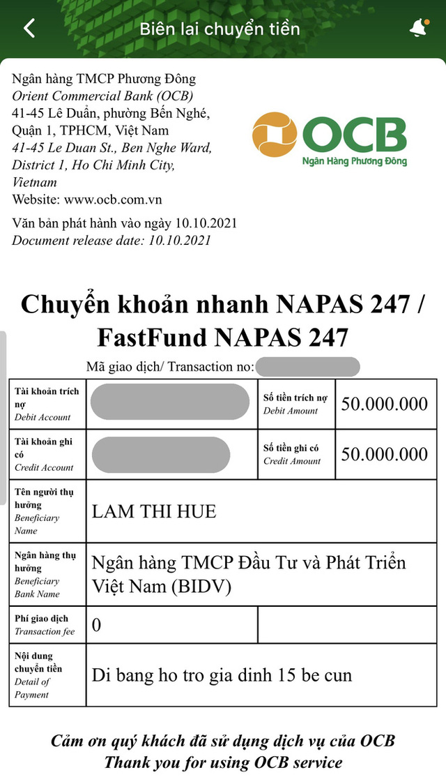 Đại gia Quận 7 chuyển nóng 50 triệu cho chủ 15 chú chó bị tiêu huỷ, hứa luôn một việc không phải ai cũng dám làm vào lúc này - Ảnh 3.