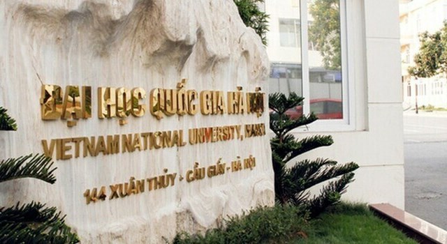 Đại học Quốc gia Hà Nội tổ chức nhiều đợt thi đánh giá năng lực trong năm 2022