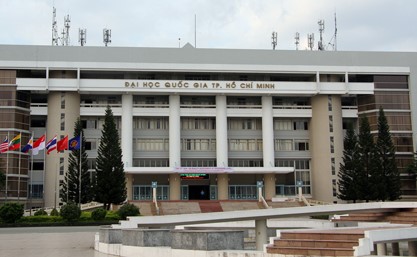 Đại học quốc gia tự chủ quyết định quy mô, phương thức tuyển sinh