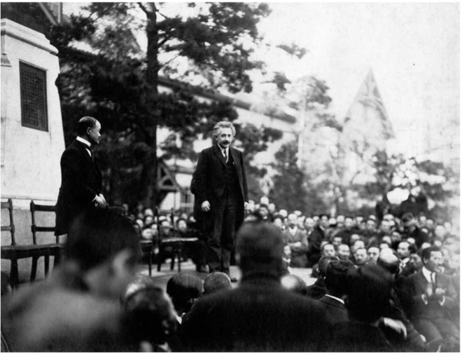 Đại sứ Israel ngợi ca 'nhà Einstein học' Nguyễn Xuân Xanh - ảnh 2