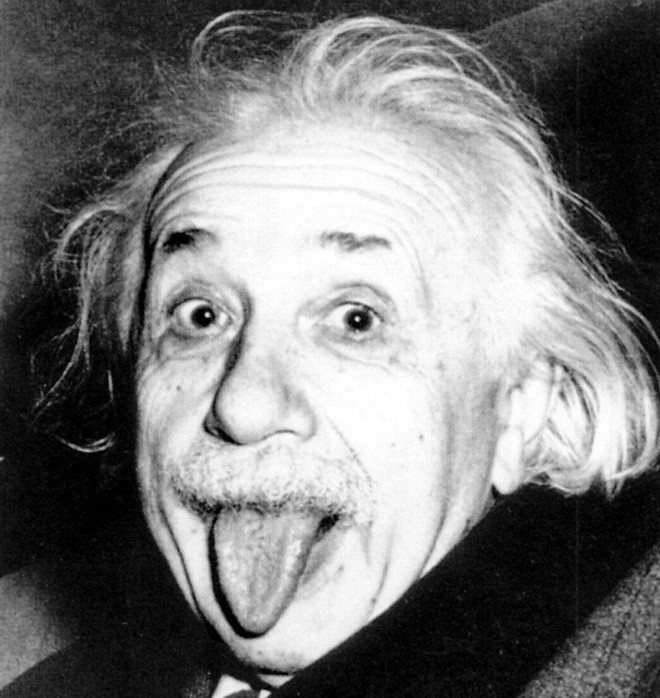 Đại sứ Israel ngợi ca 'nhà Einstein học' Nguyễn Xuân Xanh - ảnh 4
