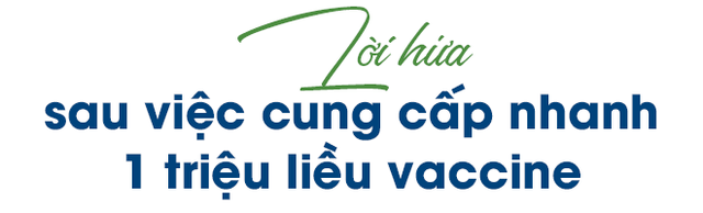 Đại sứ Phạm Quang Vinh chỉ ra những điều chờ Việt Nam sau chuyến thăm của Phó Tổng thống Mỹ: ‘Viện trợ rất quý, nhưng quan trọng nhất vẫn là chuyển giao công nghệ để tự sản xuất vaccine!’ - Ảnh 2. Đại sứ Phạm Quang Vinh chỉ ra những điều chờ Việt Nam sau chuyến thăm của Phó Tổng thống Mỹ: ‘Viện trợ rất quý, nhưng quan trọng nhất vẫn là chuyển giao công nghệ để tự sản xuất vaccine!’ - Ảnh 2.