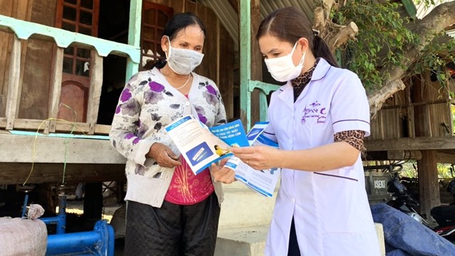 Đắk Lắk: 6 tháng đầu năm 36 viên chức y tế thôi việc, bỏ việc