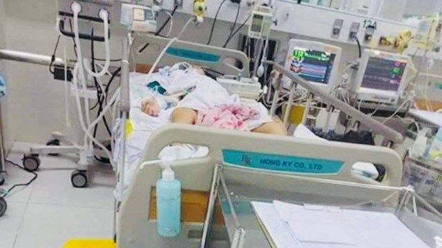 Đắk Lắk: Bé gái mổ ruột thừa sau gần 2 tháng hôn mê đã tử vong