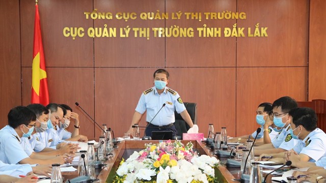 Đắk Lắk: Cam go cuộc chiến chống buôn lậu, hàng giả