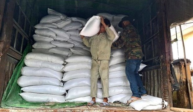 Đắk lắk: Hơn 1 nghìn tấn gạo hỗ trợ người dân bị ảnh hưởng bởi dịch Covid-19