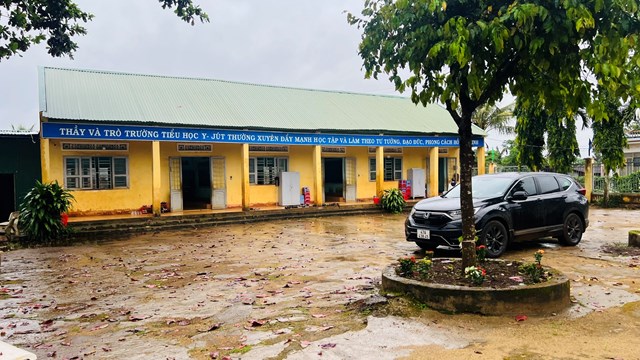 Đắk Lắk: Phòng GDĐT huyện Krông Pắc giải trình theo yêu cầu của Chủ tịch UBND huyện 
