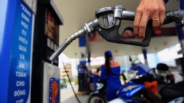 Đảm bảo nguồn cung xăng dầu trên thị trường trong những tháng cuối năm