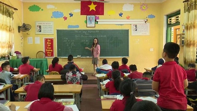 Đảm bảo quyền lợi giáo viên