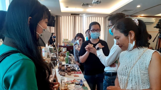 Đăng ký sở hữu trí tuệ: Không thể mơ hồ