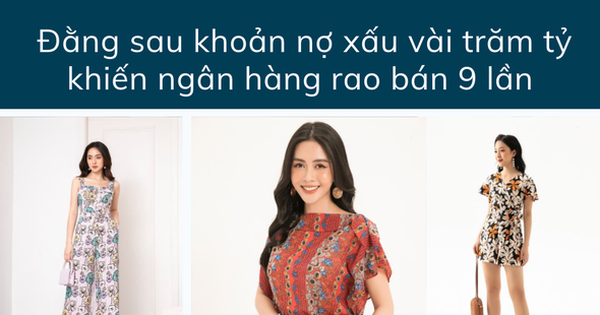 Thương hiệu NEM giờ ra sao?