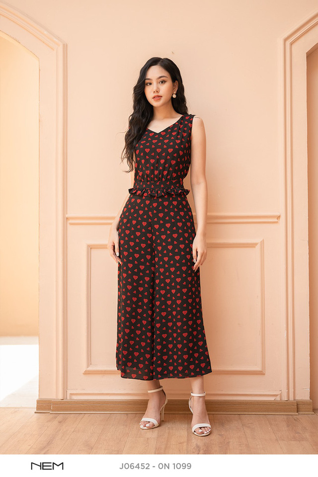 Đằng sau khoản nợ hàng trăm tỷ của thời trang NEM: Chê Zara, H&M đánh trống khua chiêng nhưng lại chậm thay đổi, và cái kết khi ngủ quên trên chiến thắng - Ảnh 5. Đằng sau khoản nợ hàng trăm tỷ của thời trang NEM: Chê Zara, H&M đánh trống khua chiêng nhưng lại chậm thay đổi, và cái kết khi ngủ quên trên chiến thắng - Ảnh 5.