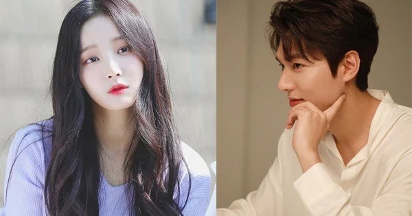 Danh tiếng Lee Min Ho và Yeon Woo - Momoland trước khi dính tin đồn hẹn hò 