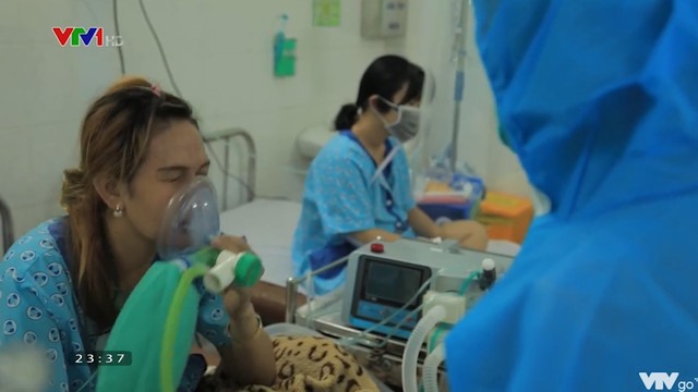 Đạo diễn kể lại 2 phút khủng khiếp khi làm phim 