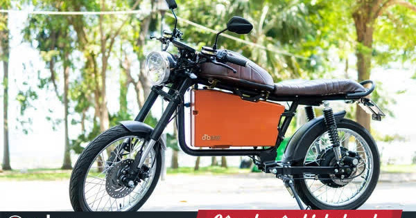 Dat Bike: Từng bị Shark Bình chê thẳng mặt, giờ đây sản xuất không kịp bán, founder được quỹ đầu tư kỳ vọng là 