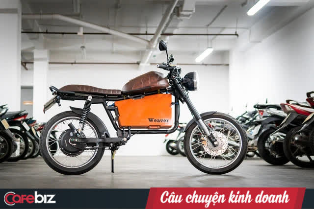 Dat Bike: Từng bị Shark Bình chê thẳng mặt, giờ đây sản xuất không kịp bán, founder được quỹ đầu tư kỳ vọng là Elon Musk trong mảng 2 bánh của ĐNÁ - Ảnh 1.