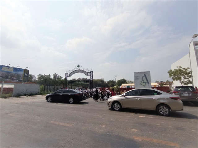 Đất nền Tây Ninh: Lựa chọn mới của các Nhà đầu tư F0 - Ảnh 1. Đất nền Tây Ninh: Lựa chọn mới của các Nhà đầu tư F0 - Ảnh 1.