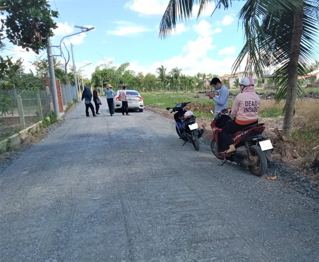 Đất nền Tây Ninh: Lựa chọn mới của các Nhà đầu tư F0 - Ảnh 2. Đất nền Tây Ninh: Lựa chọn mới của các Nhà đầu tư F0 - Ảnh 2.