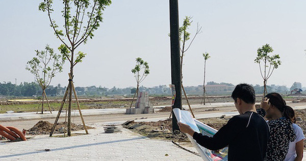 Đất nền Thanh Hoá lập đỉnh mới sau cơn sốt đất điên cuồng