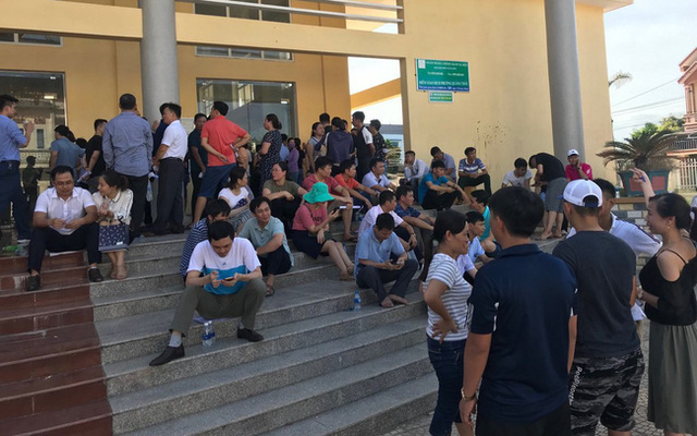 Đất nền Thanh Hoá lập đỉnh mới sau cơn sốt đất điên cuồng - Ảnh 1. Đất nền Thanh Hoá lập đỉnh mới sau cơn sốt đất điên cuồng - Ảnh 1.