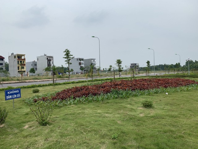 Đất nền thị trường tỉnh – kênh đầu tư hấp dẫn - Ảnh 2. Đất nền thị trường tỉnh – kênh đầu tư hấp dẫn - Ảnh 2.