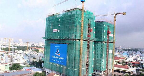 Đất Xanh (DXG): Dragon Capital đã bán ra hơn 5 triệu cổ phần, giảm sở hữu xuống còn 14,8% vốn
