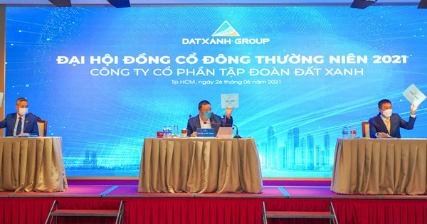 Đất Xanh (DXG): Sẽ niêm yết DXS trong tháng 7, năm 2021 sẽ có thêm dòng tiền huy động khoảng 16.000 tỷ đồng