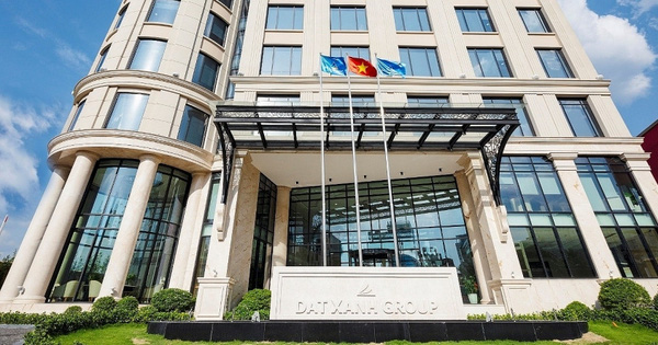 Đất Xanh Group hủy phương án phát hành cổ phiếu riêng lẻ