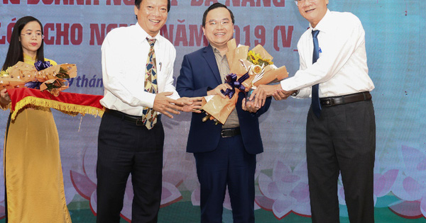 Đất Xanh Miền Trung nằm trong Top 200 Doanh nghiệp nộp thuế thu nhập doanh nghiệp lớn nhất Việt Nam