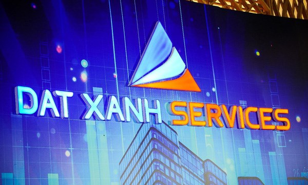 Đất Xanh Service miễn nhiệm Phó Tổng giám đốc, thành lập thêm công ty con 