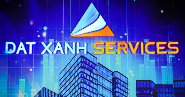 Dat Xanh Services đẩy mạnh kênh bán hàng trực tuyến, vững vàng vượt thách thức