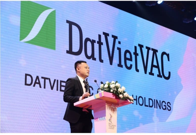 DatVietVAC – đi đầu với lực hút quyến rũ