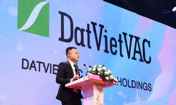 DatVietVAC: Hành trình thay đổi tầm nhìn, tạo nên sự khác biệt từ những 