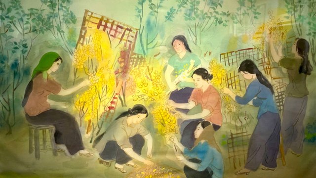 ‘Dấu ấn 2021’
