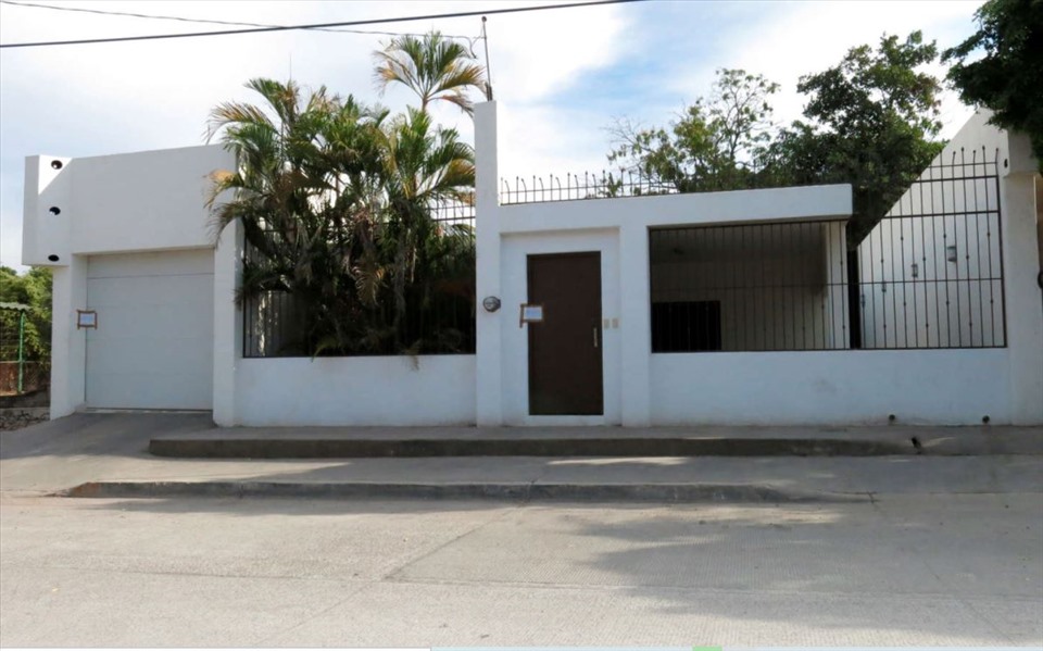 Đấu giá bất thành, nhà trùm ma túy khét tiếng Mexico thành giải xổ số