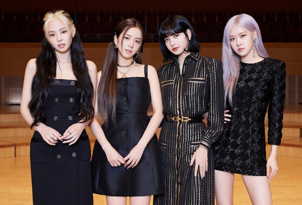 Đâu là những sản phẩm đạt thành tích tốt nhất của Blackpink?