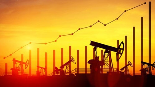 Dầu tăng giá trước cuộc họp quan trọng của OPEC