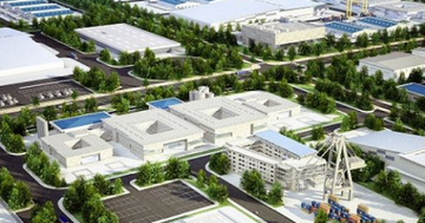 Đầu tư 4 khu công nghiệp hơn 1.000 ha tại Hải Dương, Vĩnh Phúc, Quảng Nam, Quảng Trị