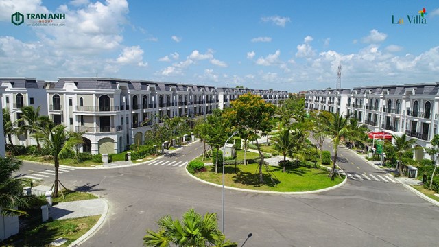 Đầu tư bất động sản tại Long An, khu vực nào đáng để lựa chọn trong năm 2022?