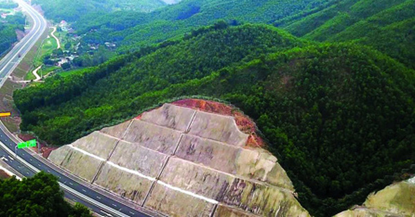 Đầu tư cao tốc - lan tỏa khát vọng từ Quảng Ninh