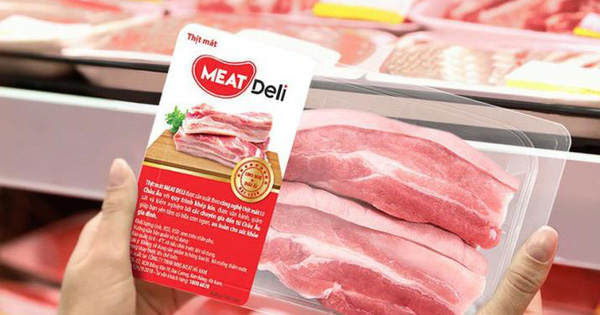 Đầu tư mạnh cho chế biến và phân phối, mảng thịt của Masan Meatlife vẫn lỗ hơn 300 tỷ năm 2020 