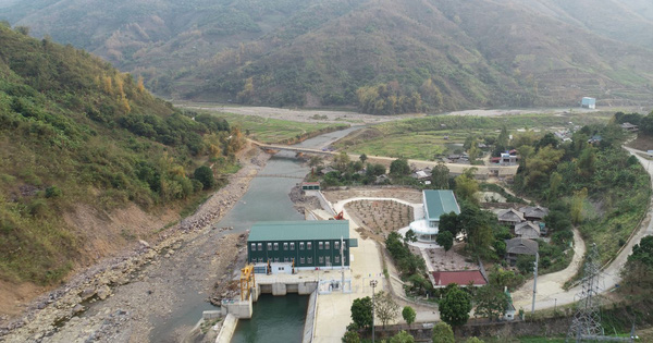 Đầu tư và Phát triển điện Tây Bắc (NED) đẩy mạnh phát triển dự án BĐS khu công nghiệp, ước lãi gần 45 tỷ đồng trong 6 tháng đầu năm 2021