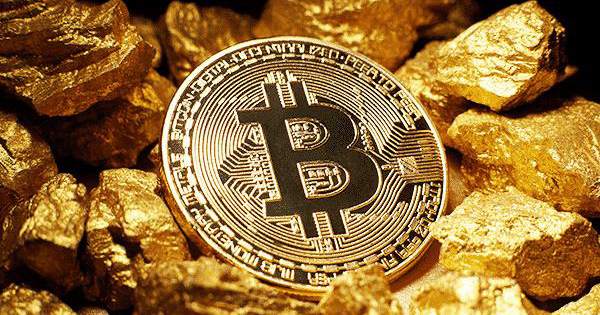 Đầu tuần USD thấp nhất 1 tháng, bitcoin tăng vọt lên gần 52.000 USD, vàng cao nhất 2,5 tháng