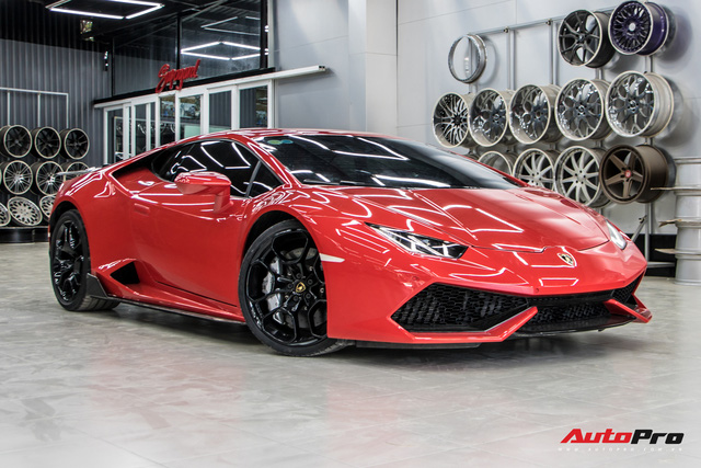 Đây là những siêu xe có thể mua được khi có 96 tỷ tại Việt Nam: Đủ loại Lamborghini, Ferrari mà vẫn đủ tiền đổ xăng nhiều năm - Ảnh 2. Đây là những siêu xe có thể mua được khi có 96 tỷ tại Việt Nam: Đủ loại Lamborghini, Ferrari mà vẫn đủ tiền đổ xăng nhiều năm - Ảnh 2.