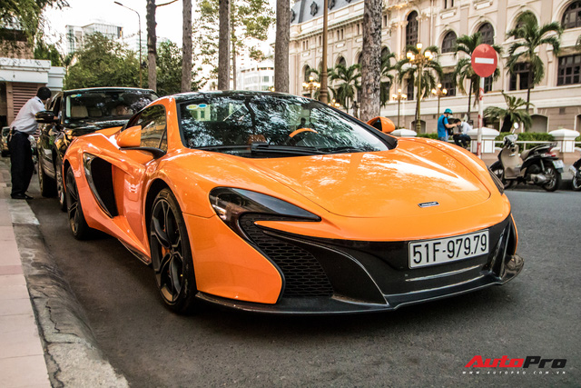 Đây là những siêu xe có thể mua được khi có 96 tỷ tại Việt Nam: Đủ loại Lamborghini, Ferrari mà vẫn đủ tiền đổ xăng nhiều năm - Ảnh 5. Đây là những siêu xe có thể mua được khi có 96 tỷ tại Việt Nam: Đủ loại Lamborghini, Ferrari mà vẫn đủ tiền đổ xăng nhiều năm - Ảnh 5.