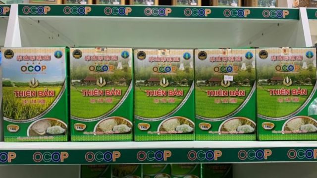 Đẩy mạnh thương hiệu và khắc phục tồn tại đưa sản phẩm lên tầm cao mới