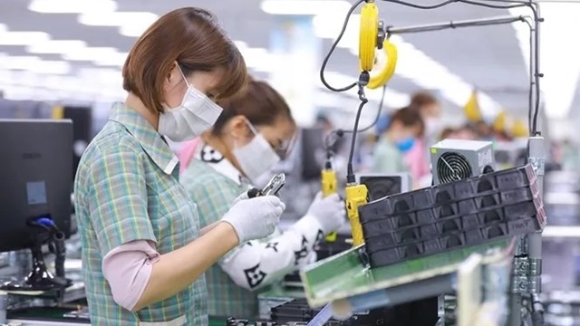 Đẩy nhanh các giải pháp cho sự phục hồi
