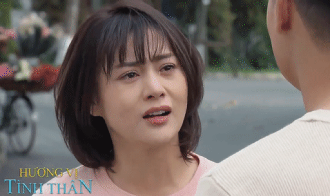 Để nhân vật chính thêm bi kịch, Hương vị tình thân có đang đi sai nước cờ?