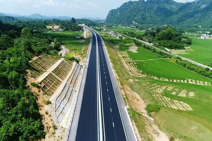 Đề xuất chi hơn 84.000 tỷ đồng vốn ngân sách cho 3 dự án cao tốc