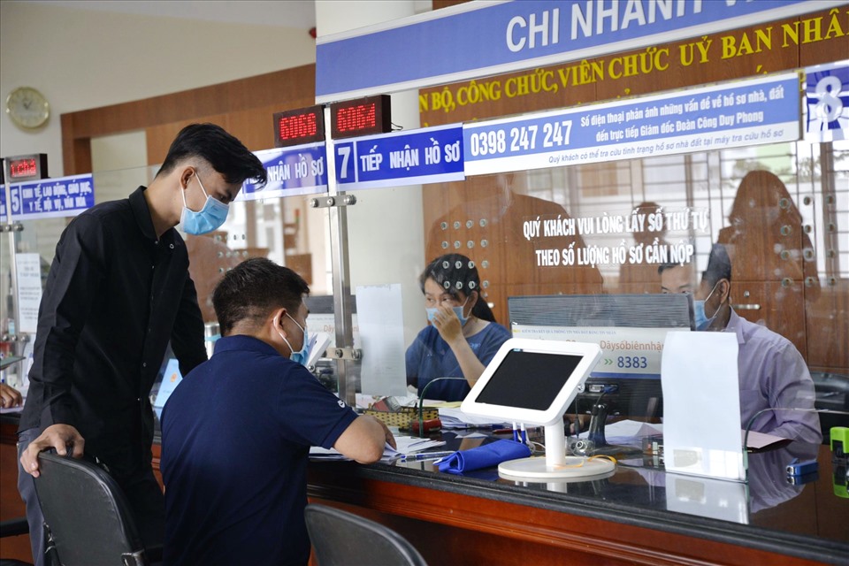 Đề xuất cho cán bộ, công chức TPHCM làm việc tại nhà khi giãn cách xã hội